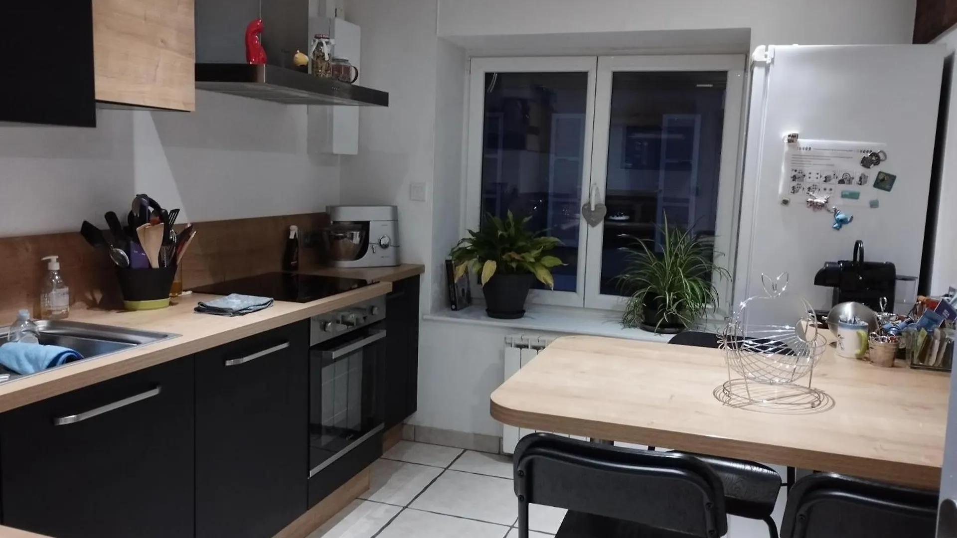La Maison De Marie, Cosy Et Spacieuse - 3 Chambres Dont Une Climatisee Chatillon-sur-Chalaronne